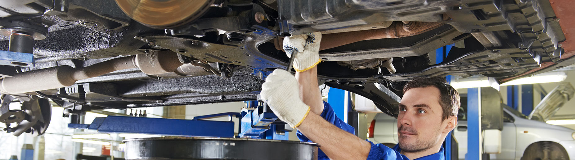Richmond Auto Mechanic, Brake Repair and Auto Repair